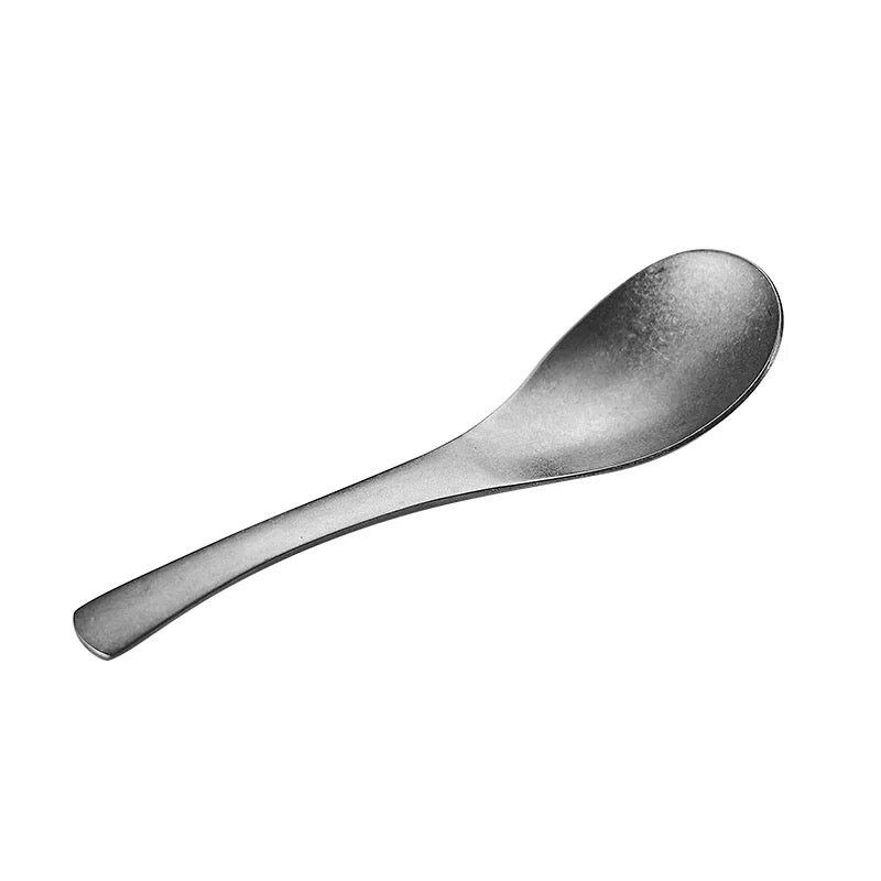 Soup spoon