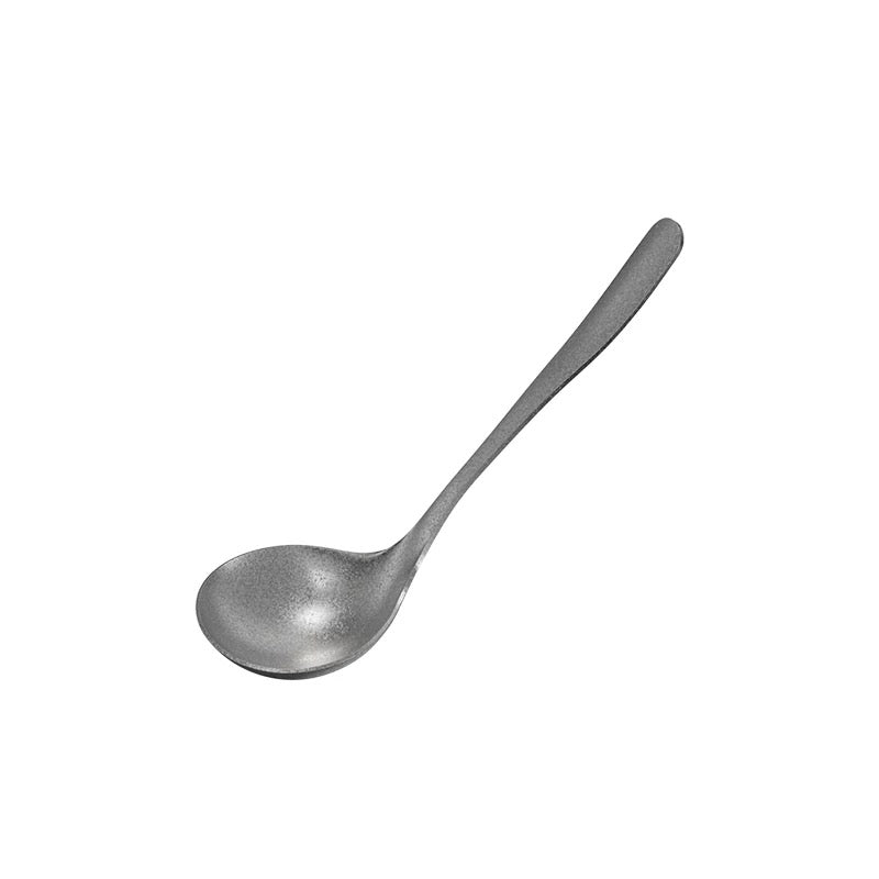 Large spoon