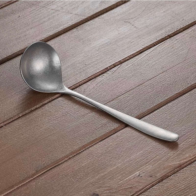 Large spoon